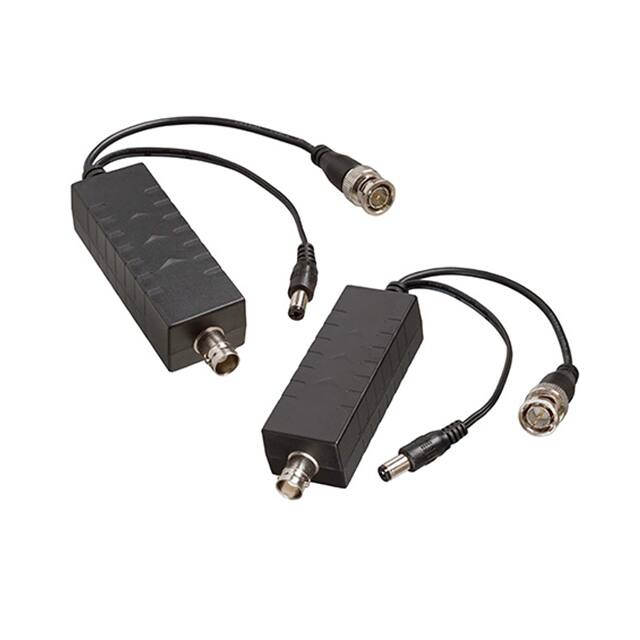 HD-1POC HD 5MP VIDEO & POWER BALUN