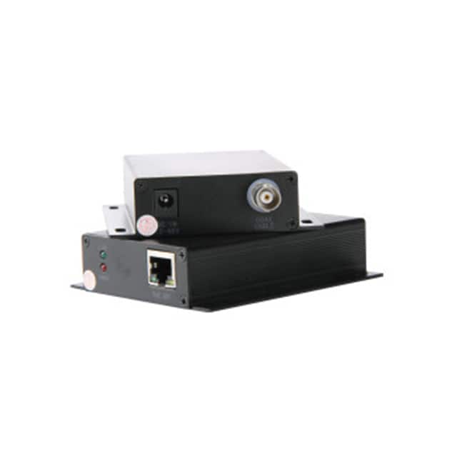 POC-1TYNPOE POWER OVER COAX TRANSMITTER
