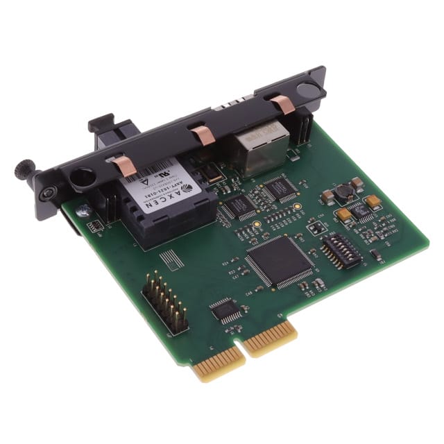 IMC-751-SST IMCV SNMP MANAGEABLE CONVRTR