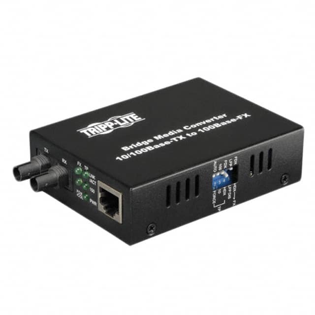 N784-001-ST EXTERNAL MULTIMODE MEDIA CONVERT