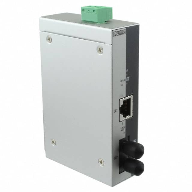 2891321 FO CONVERTER ST DUPLEX