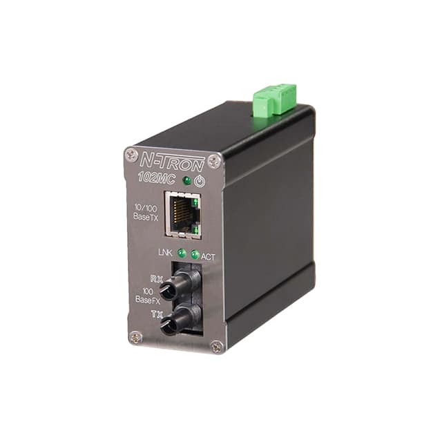 102MC-ST-MDR 102MC-ST-MDR; MDR OPT