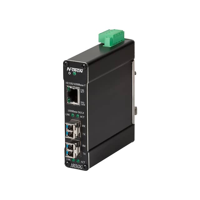 1003GX2-LX-10 1003GX2-LX-10 GB SWITCH