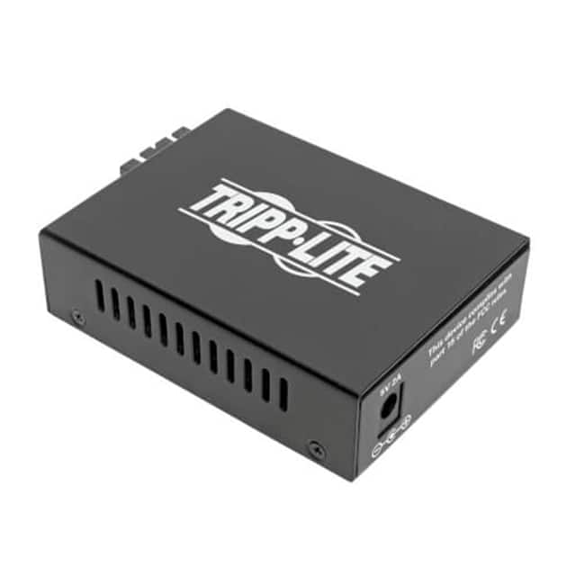 N785-INT-SC-SM GIGABIT SINGLEMODE FIBER TO ETHE