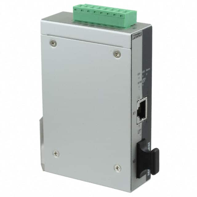 2891315 FO CONVERTER SC DUPLEX