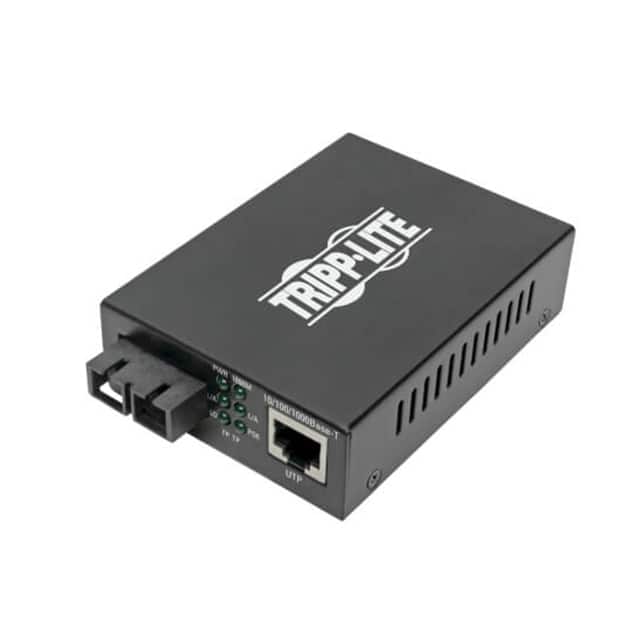 N785-P01-SC-MM2 GIGABIT MULTIMODE FIBER TO ETHER