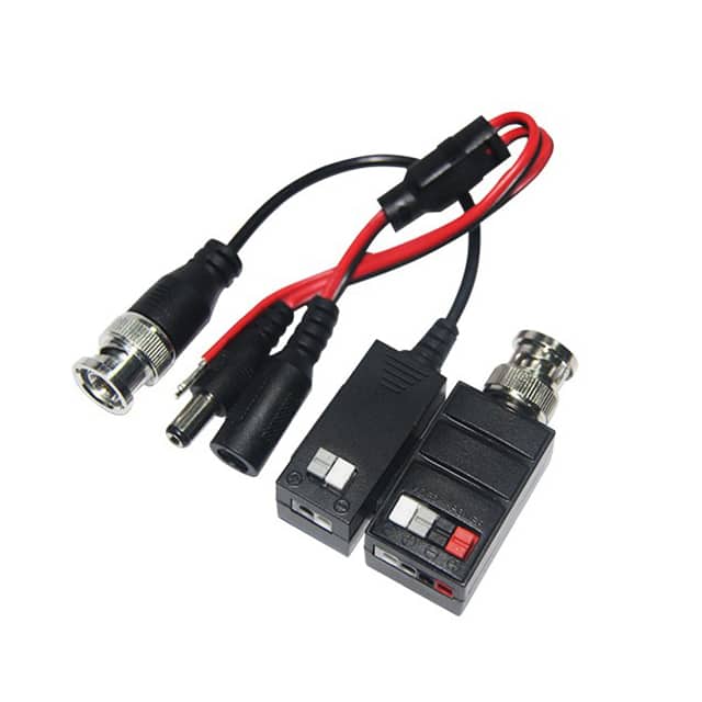HDB-APRT HD 5MP VIDEO BALUN