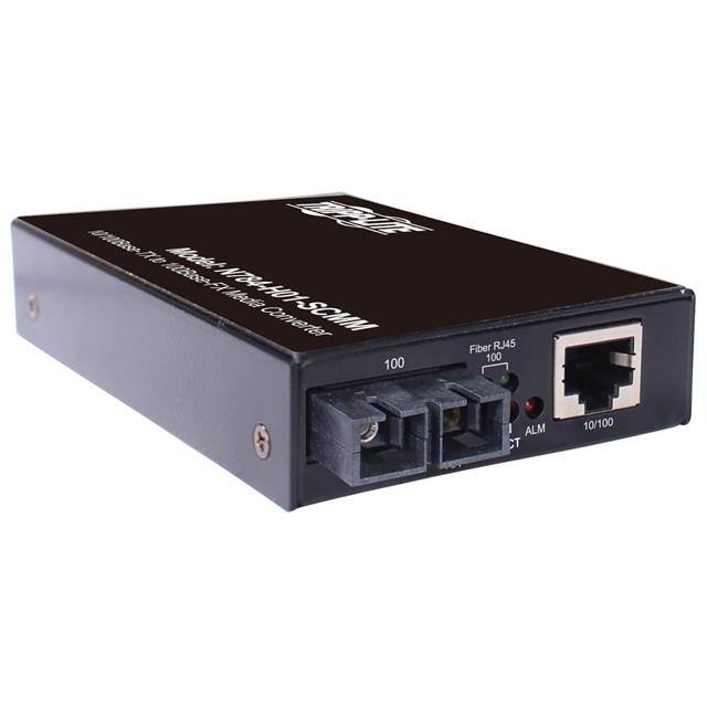 N784-H01-SCMM HARDENED COPPER TO FIBER MEDIA C
