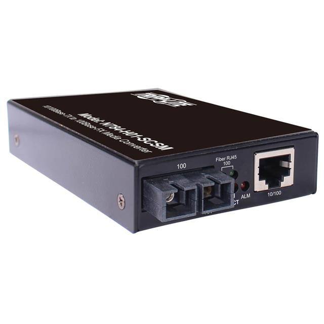 N784-H01-SCSM HARDENED COPPER TO FIBER MEDIA C