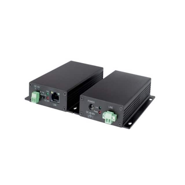 POE-PL602 POWER OVER ETHERNET