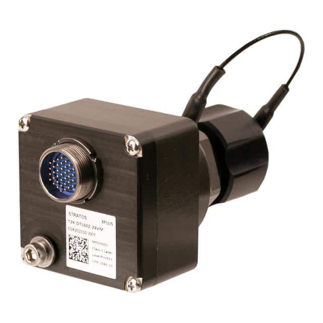 T2K-DTL202-24VM-01 TFOCA II MEDIA CONVERTER, MM, 13