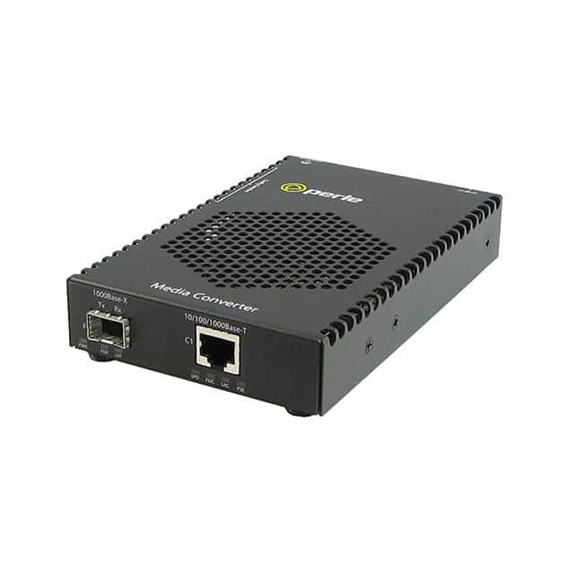 05080004 GIGABIT ETHERNET STANDALONE MEDI