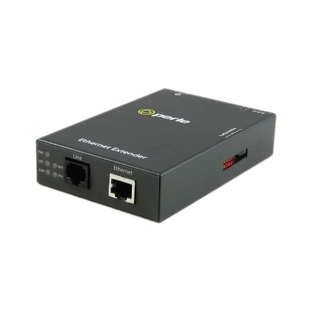 06003534 EX-1S1110-RJ - GIGABIT ETHERNET