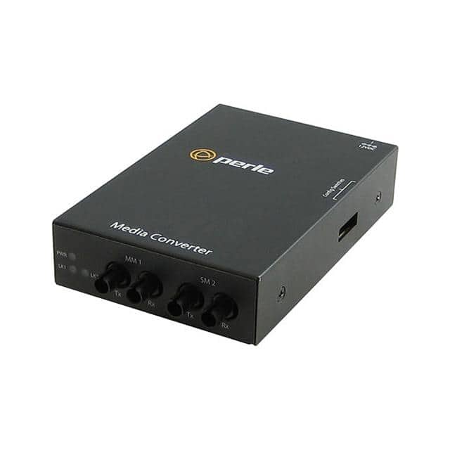05050124 S-1000-S2ST40 - GIGABIT MEDIA CO