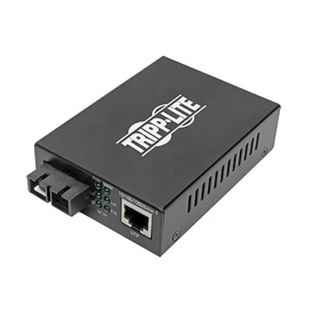 N785-P01-SC-MM1 GIGABIT MULTIMODE FIBER TO ETHER