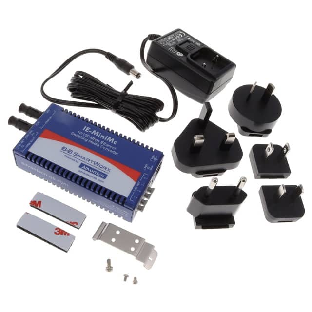 IMC-350I-MMST-PS-A MMC MULTI 1300NM 5KM ST ADAPT