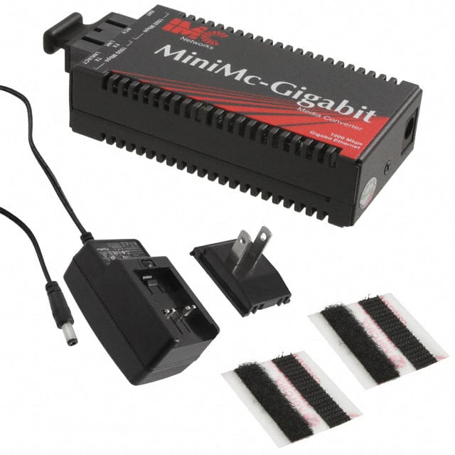 IMC-371-MM-PS NETWORKING HARDWARE