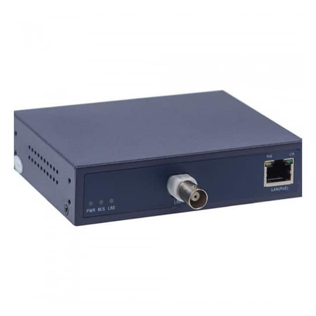 POC-1T48V POWER OVER COAX TRANSMITTER