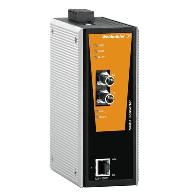 1241410000 MEDIA CONVERTER