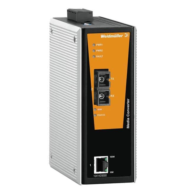 1241420000 MEDIA CONVERTER