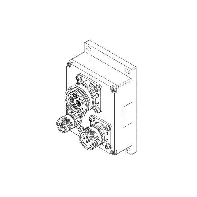 CF-020011-430 1G/10G ETHERNET MEDIA CONVERTER