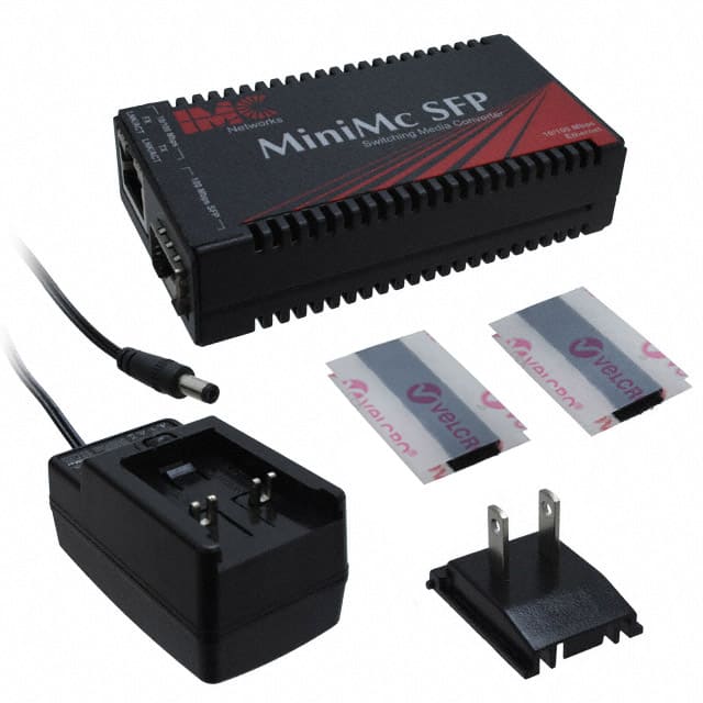 IMC-350-SFP-PS NETWORKING HARDWARE