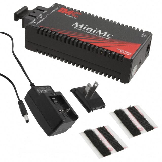 IMC-350-MM-PS NETWORKING HARDWARE