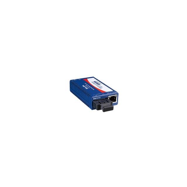 IMC-350-MM-A MMC MULTI 1300NM 5KM SC CONN