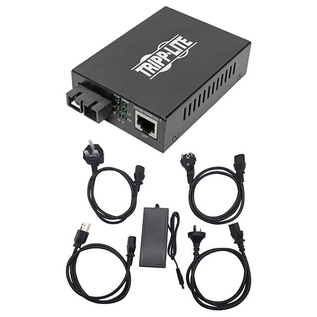N785-INT-PSCMM2 GIGABIT MULTIMODE FIBER TO ETHER