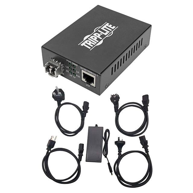 N785-INT-PLCMM1 GIGABIT MULTIMODE FIBER TO ETHER