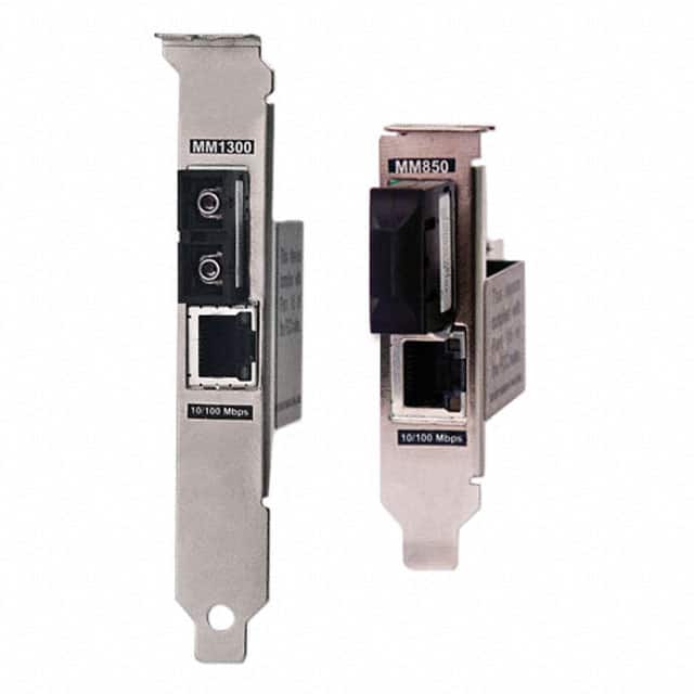 BB-855-12920-RX MCPC/PCI-GIGA-MEDIALINX, TX/SX-M