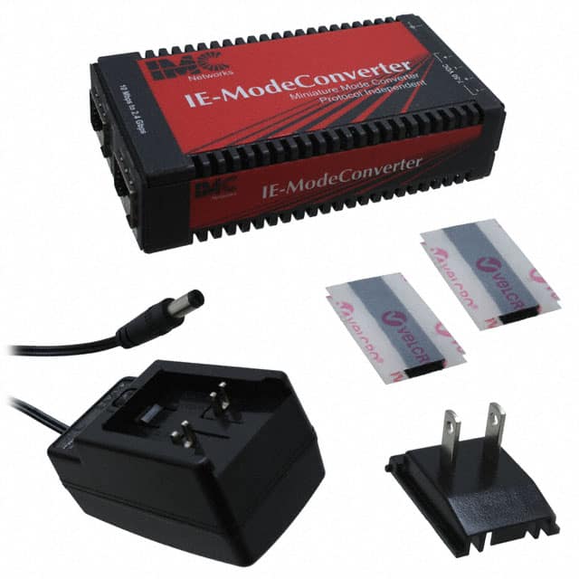 IMC-370I-2SFP-PS NETWORKING HARDWARE