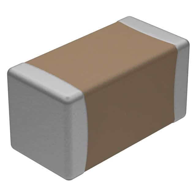 CDR32BX103BKWSAT CAP CER 10000PF 100V BX 1206