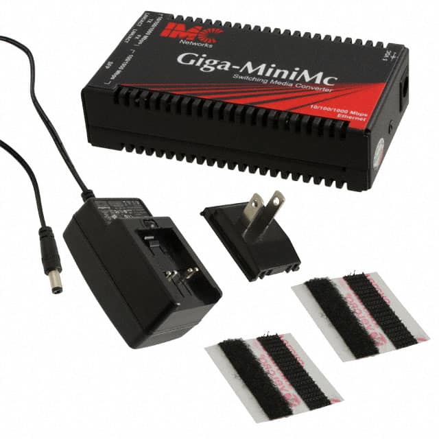 IMC-370-SFP-PS NETWORKING HARDWARE