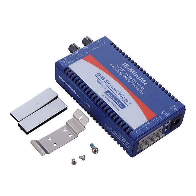 IMC-350I-MMST-A MMC MULTI 1300NM 5KM ST CONN