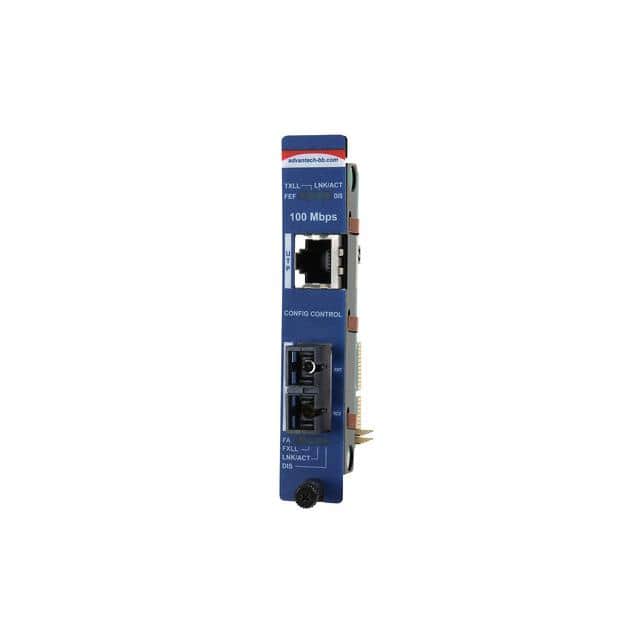 IMC-751-SSR IMCV SNMP MANAGEABLE CONVRTR