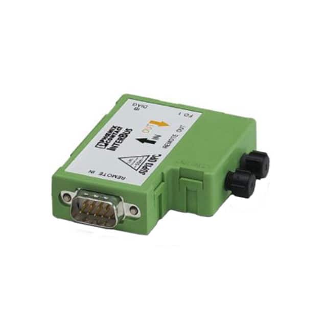 2740737 IBS OPTOSUB-MA/M/L-LK-OPC-2MBD