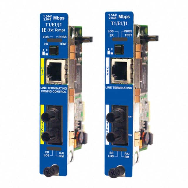 IMC-721I-SSR IE-IMCV-T1/E1/J1-LINETERM, TP/SS