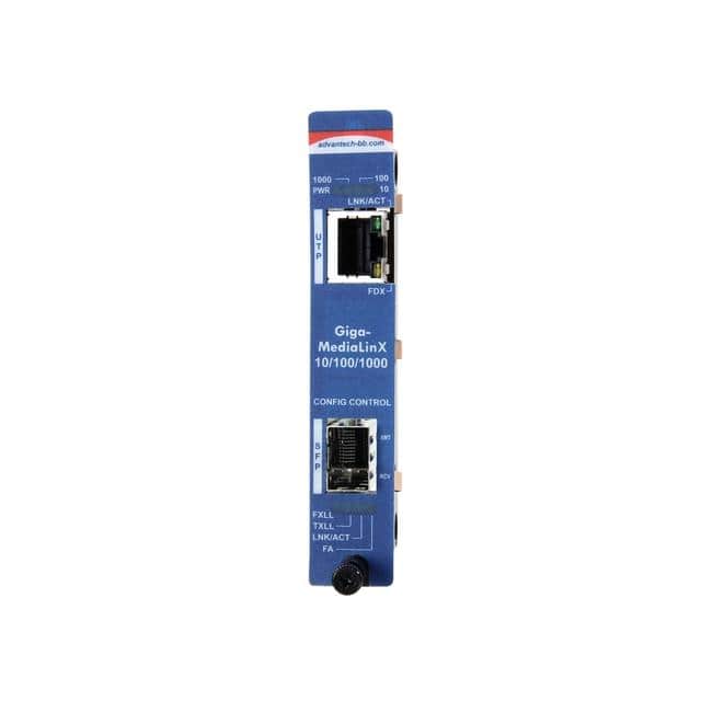 IMC-770-SFP IMCV-GIGA-MEDIALINX TX/SFP (REQU