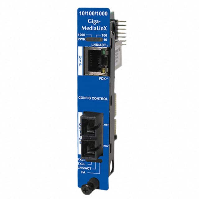 856-11959 IMCV GIGA MEDIALINX TX/SX-MM850