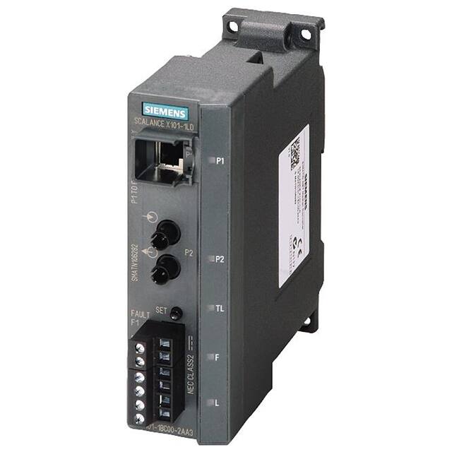 6GK51011BC002AA3 SIMATIC NET, SCALANCE X101-1LD