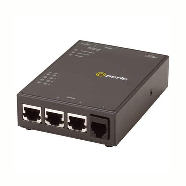 942036201 IOLAN SDS3 M