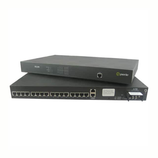942036301 IOLAN SDS16C HV