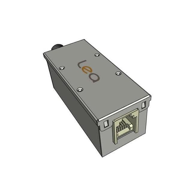 CECTC0SHT0I00 TP TO COAX MEDIA CONV BALUN W RP