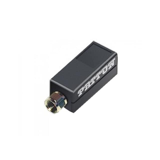 331F CATV BALUN FTYPE FEMALE TO TOOLE