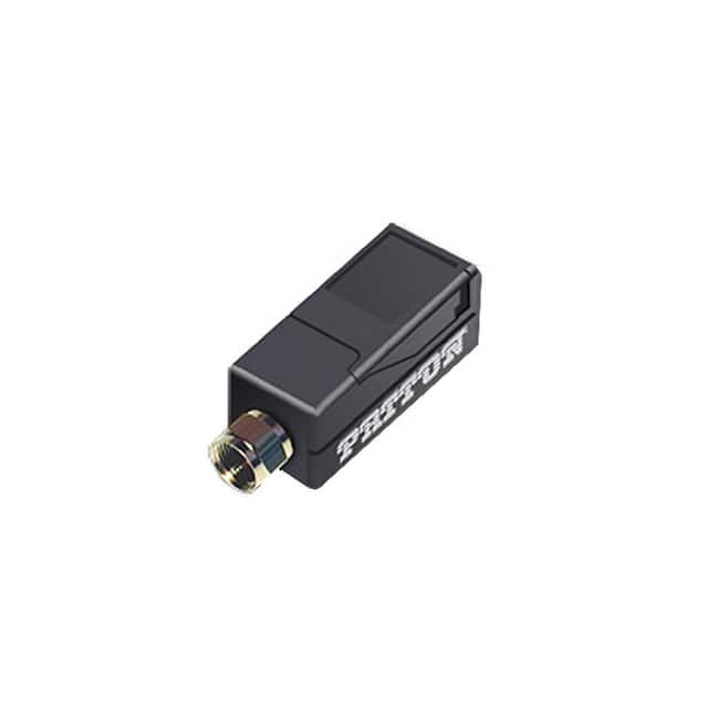 331M CATV BALUN FTYPE MALE TO TOOLESS