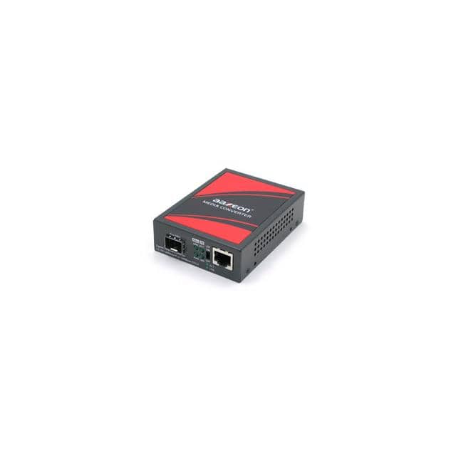 FCU-2805SFP 10/100/1000TX TO 1000SX/LX MEDIA