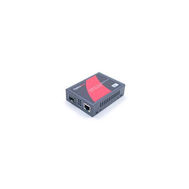 FCU-3002A-SFP 10/100/1000T TO 1000SX/LX MEDIA