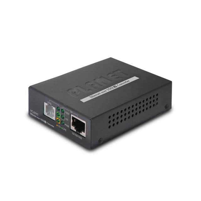 VC-231G Ethernet to VDSL2 Bridge 30a