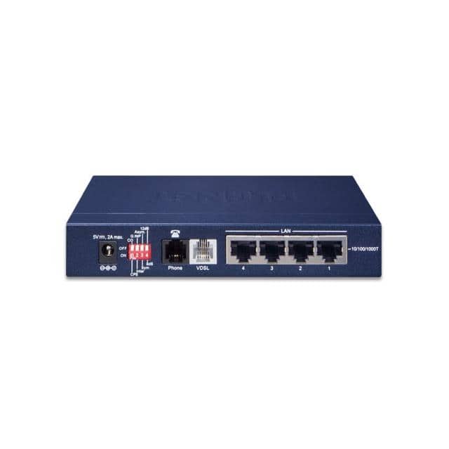 VC-234G Ethernet to VDSL2 Bridge 30a